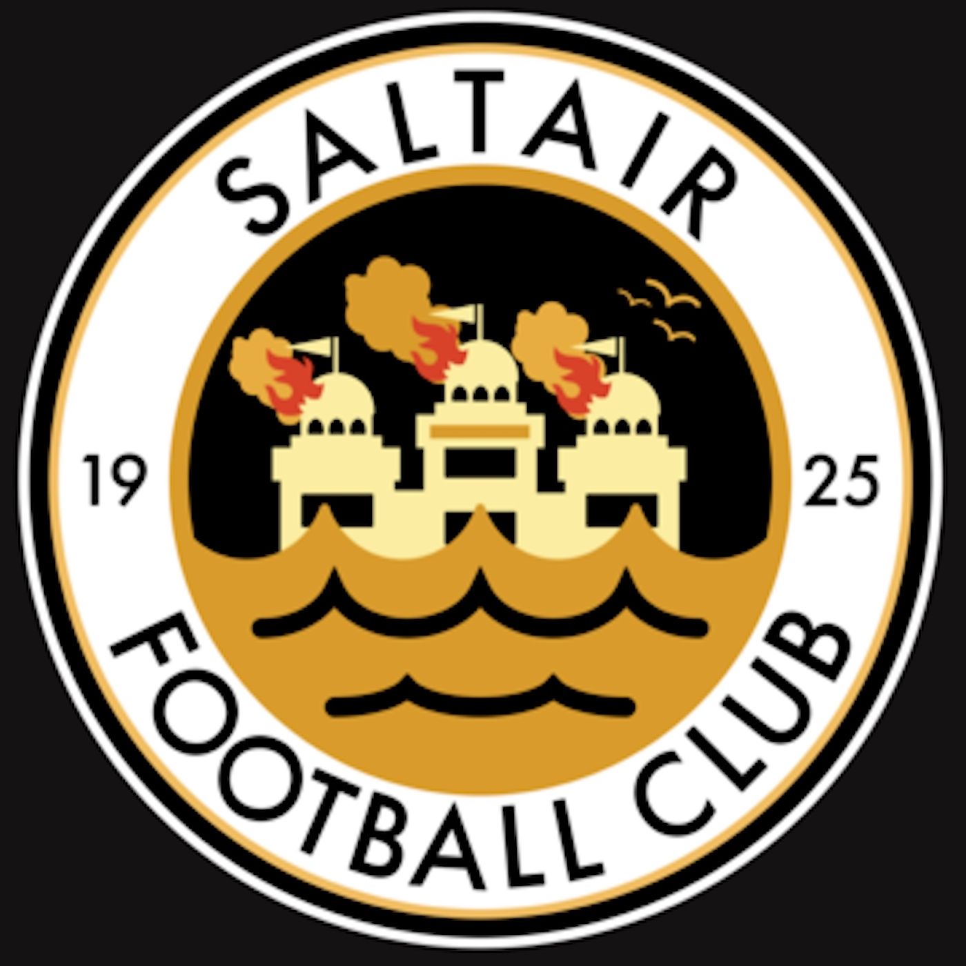 Saltair FC
