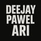 DEEJAY PAWEŁ ARI