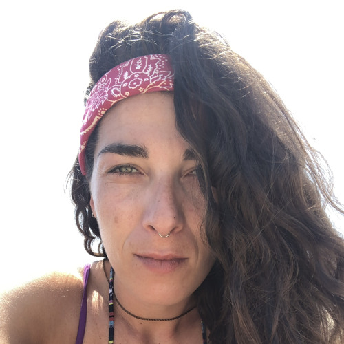 Monica Pastore’s avatar