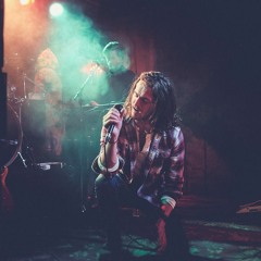 Jake Blackburn