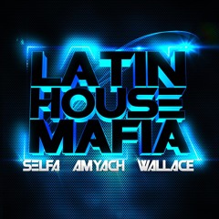 LATIN HOUSE GANG MAFIA