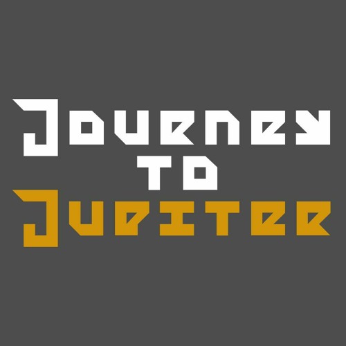 Journey to Jupiter’s avatar