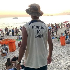 DJ BELÃO DO APOLO - N°2
