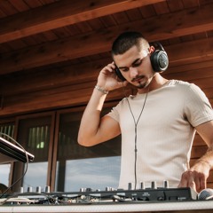 DJ Eric