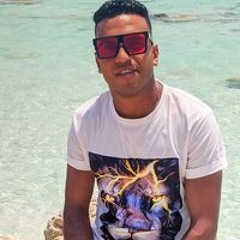 Ahmed Felo