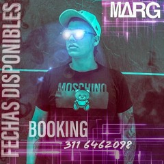 MARG DJ