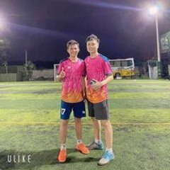 Lưu Phước Trung
