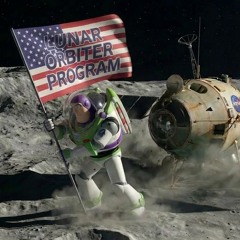 Lunar Orbiter Program