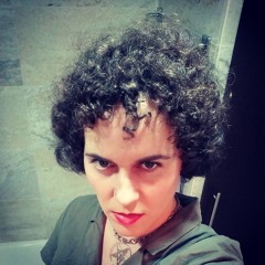 Àlex Calero