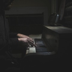 Neo-classical piano