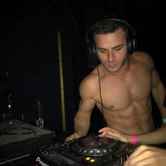 DJ Alex Ladislau