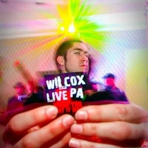SoundCloud profile picture for @wilcox