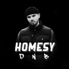HOMESY_DNB