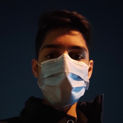 SoundCloud profile picture for @repetitious