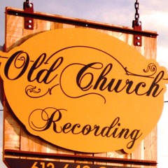 OLD CHURCH RECORDING