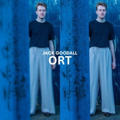 Jack Goodall