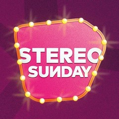 Stereo Sunday festival