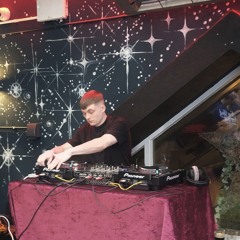 dj steeze