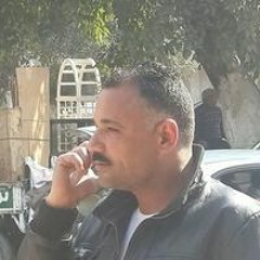 ناصر ابو حديده