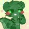 💚~dinopiggy~💚