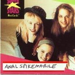 Anal Spikemobile
