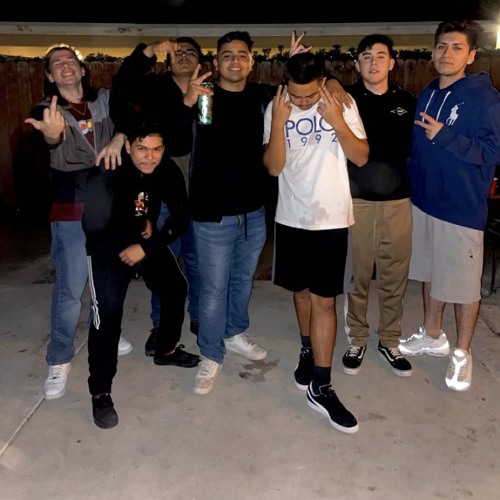 Geekin - AP x PinaLoc x 1904Cam (Prod. Yung Pear)