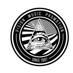 Vision Music PR