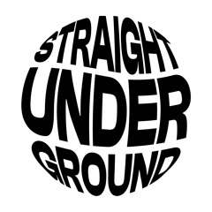 Straight Underground