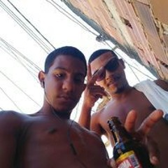 Chapoca Filho Do Coroa