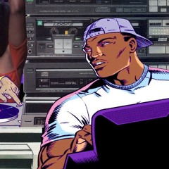 Astro Mega