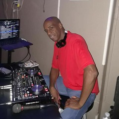 dj Chilly Mo