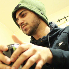 Sim Sidhu