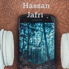 Hassan jafri