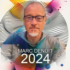 Marc Denuit //Progressive House