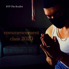 Commencement Class 2020