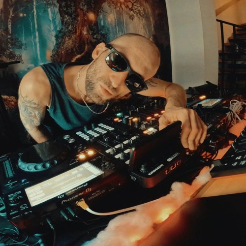 CHRIZ-TAL DICE - MY GAMBLE 09-2013 Minimal Techno