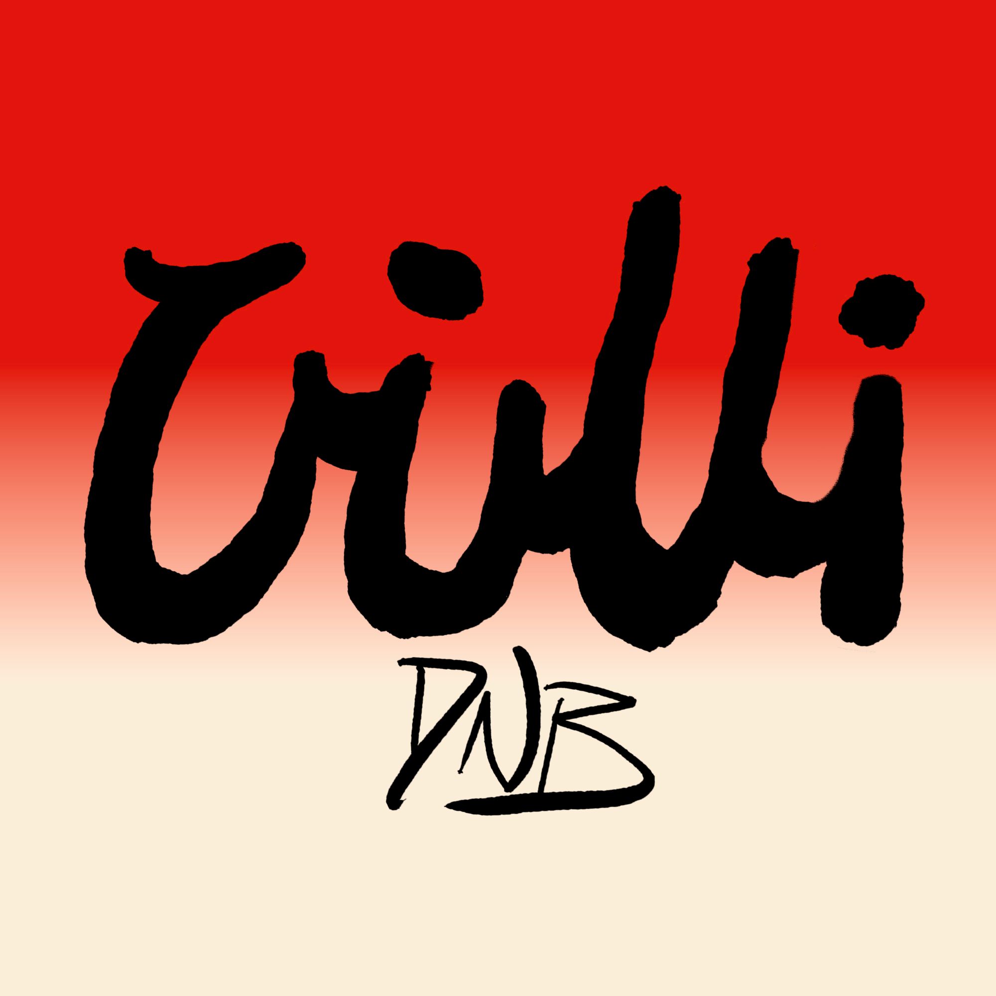Crilli DnB Belfast podcast artwork