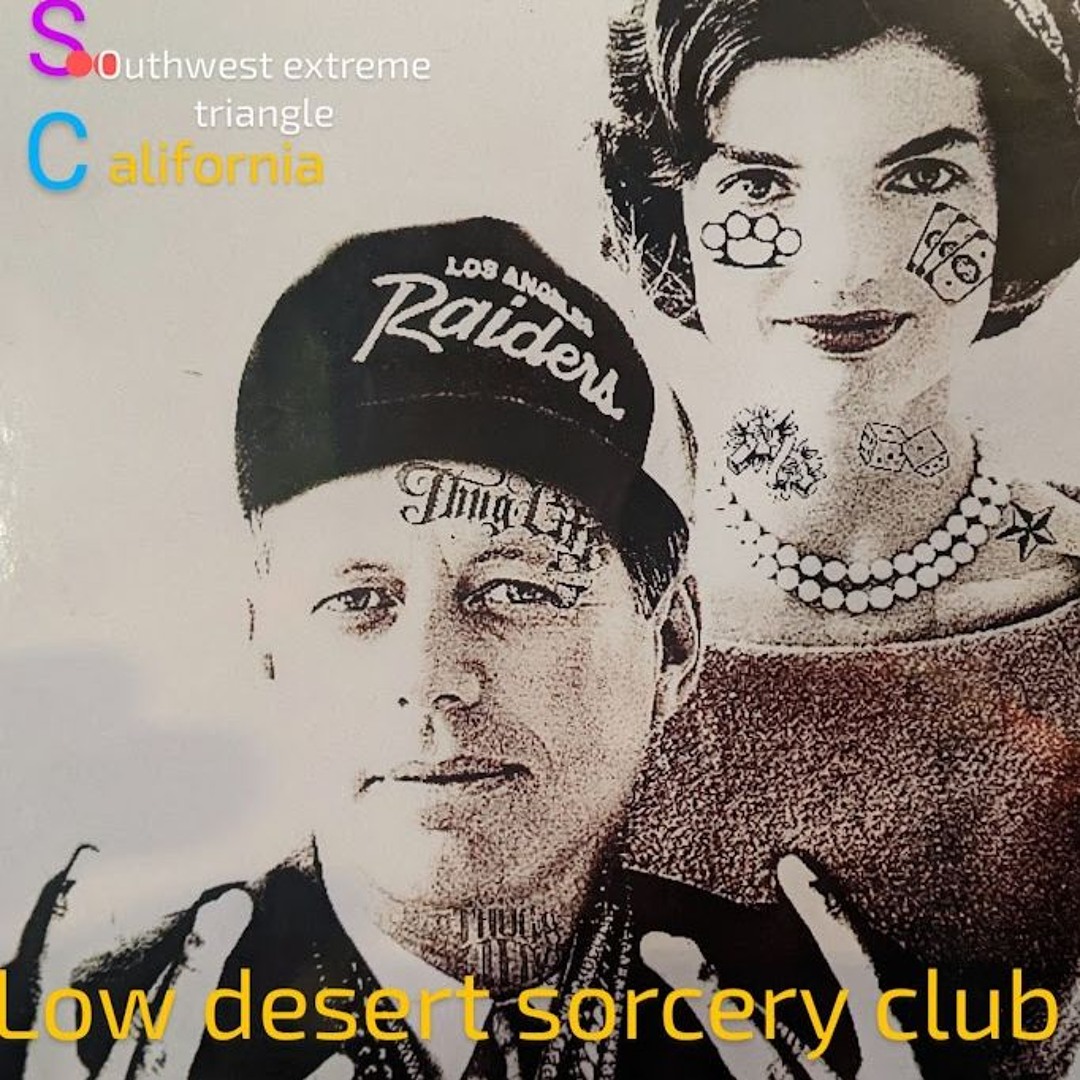 Stream jims cupkate locator by Tom Fresh and The low desert sorcery ...