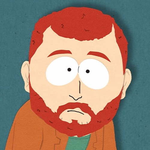 South Park’s avatar