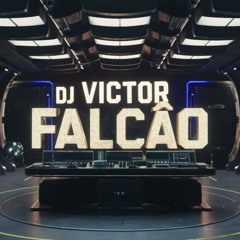 EU NÃO SOU DE NINGUEM - DJ Victor Falcão, MC Tock