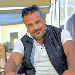 المطرب رشاد