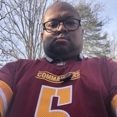 O'Leary Washington Jr.