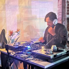 Summer chill vinyl mix 2025