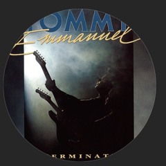 TOMMY EMMANUEL
