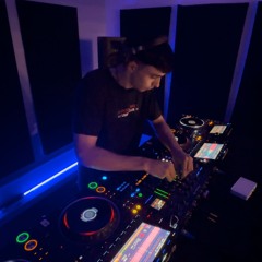 Nico Jodor