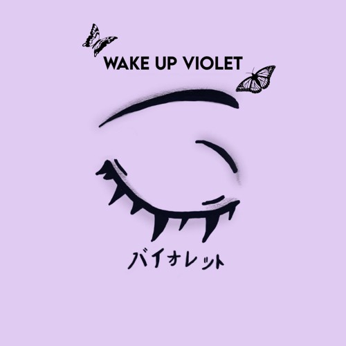 Wake Up Violet’s avatar