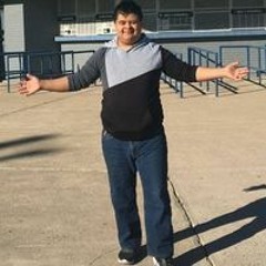 Cristian Salas Calzada. 25