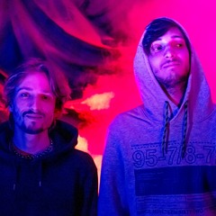 Max & Moritz Live-Techno