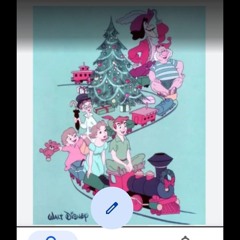 Paulo_cezar trainz 1003 Roblox natal Peter pan