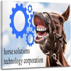 horse solutions technology innovations